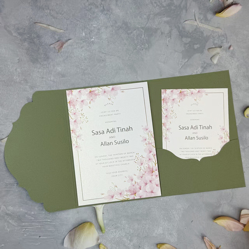 10pcs/lot Tri-fold Envelopes G - đánh giá và giá Wax Seal Letter Kit