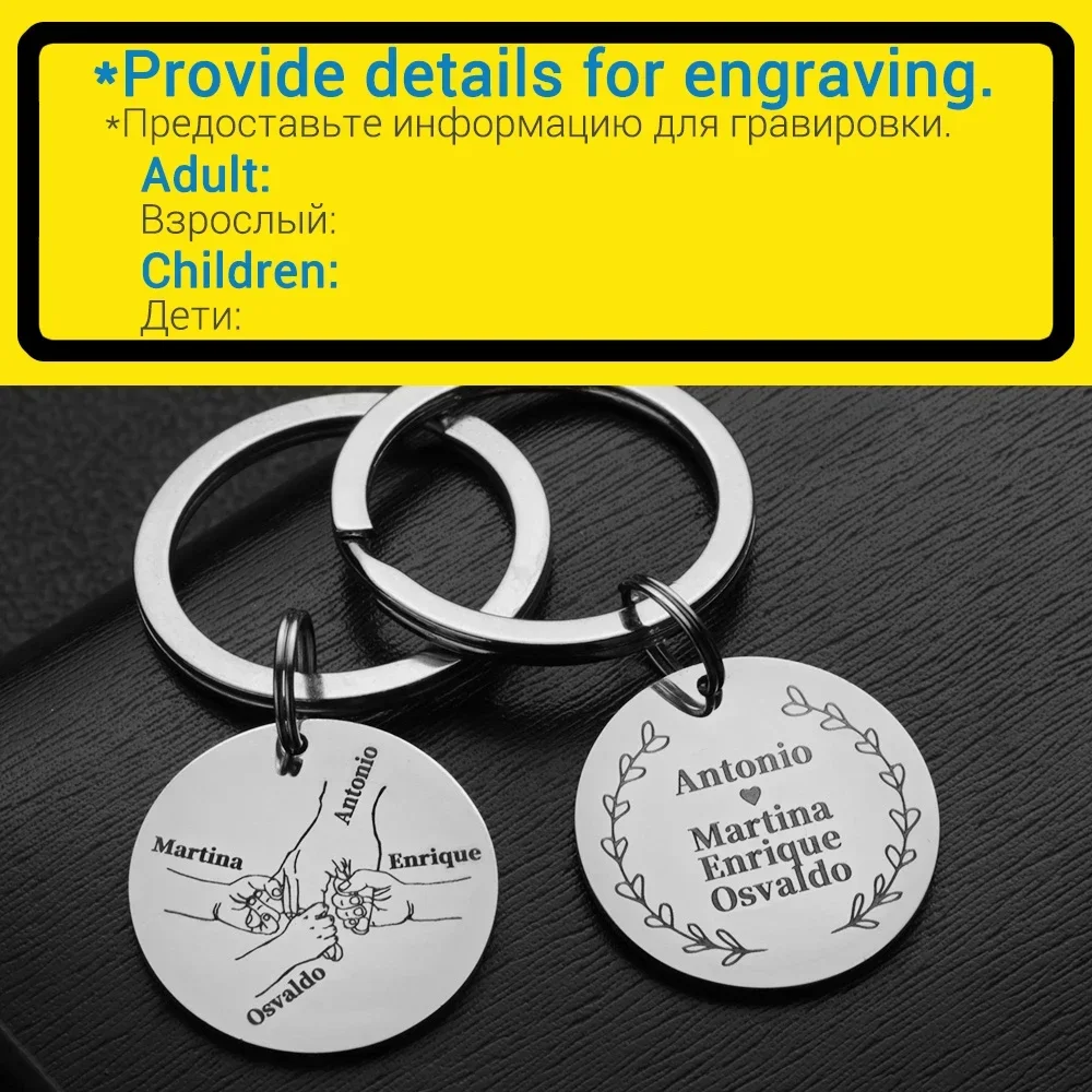 Personalized Keychain Customiz - đánh giá và giá Initial Ring Custom