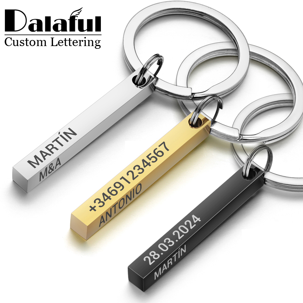 Stainless Steel Personalized K - đánh giá và giá Initial Ring Custom