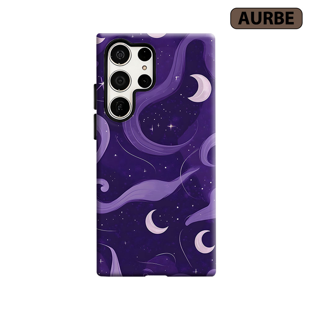 Moon Star Night Sky Phone Case - đánh giá và giá Custom Night Sky