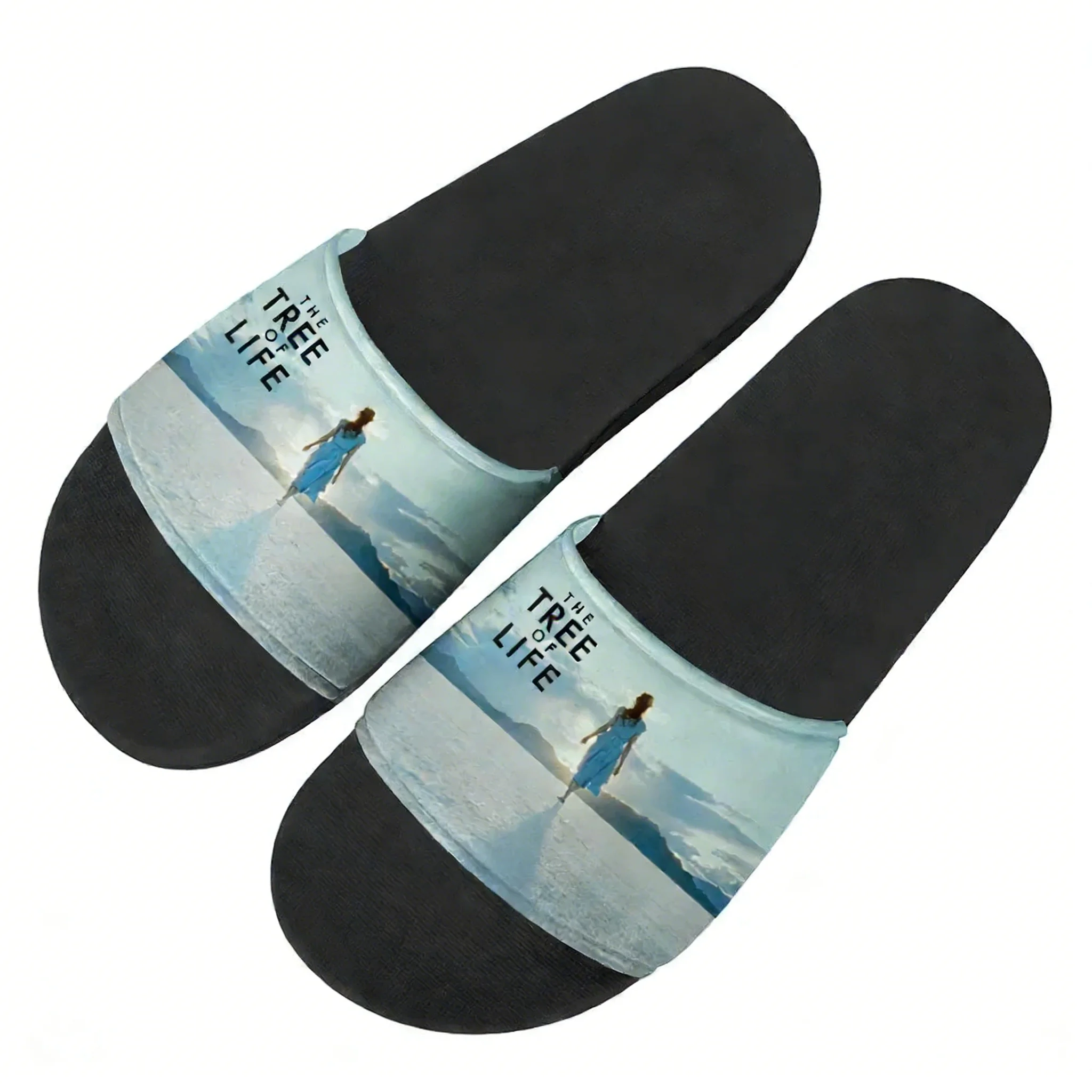 The Tree Of Life Flip Flops Ho - đánh giá và giá Family Tree Print