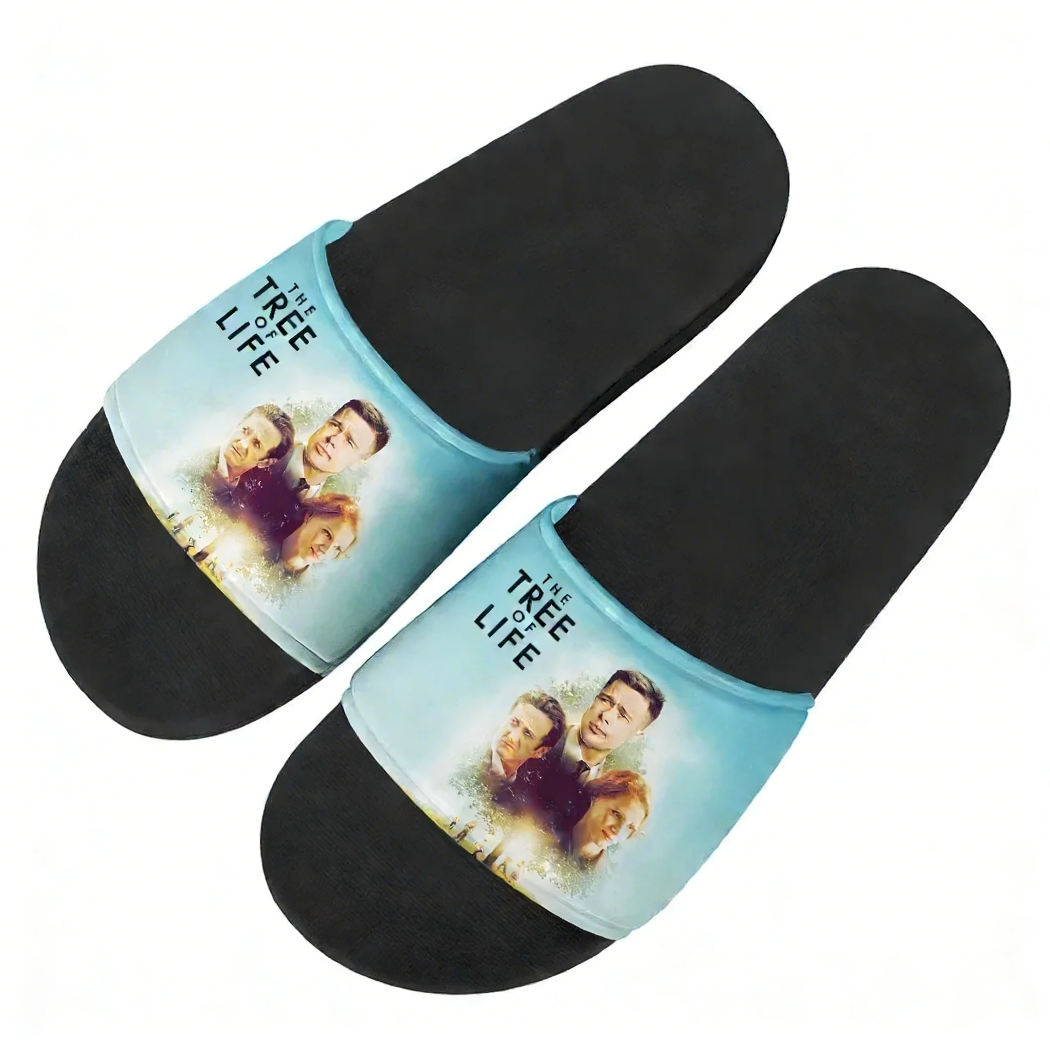 The Tree Of Life Flip Flops Ho - đánh giá và giá Family Tree Print