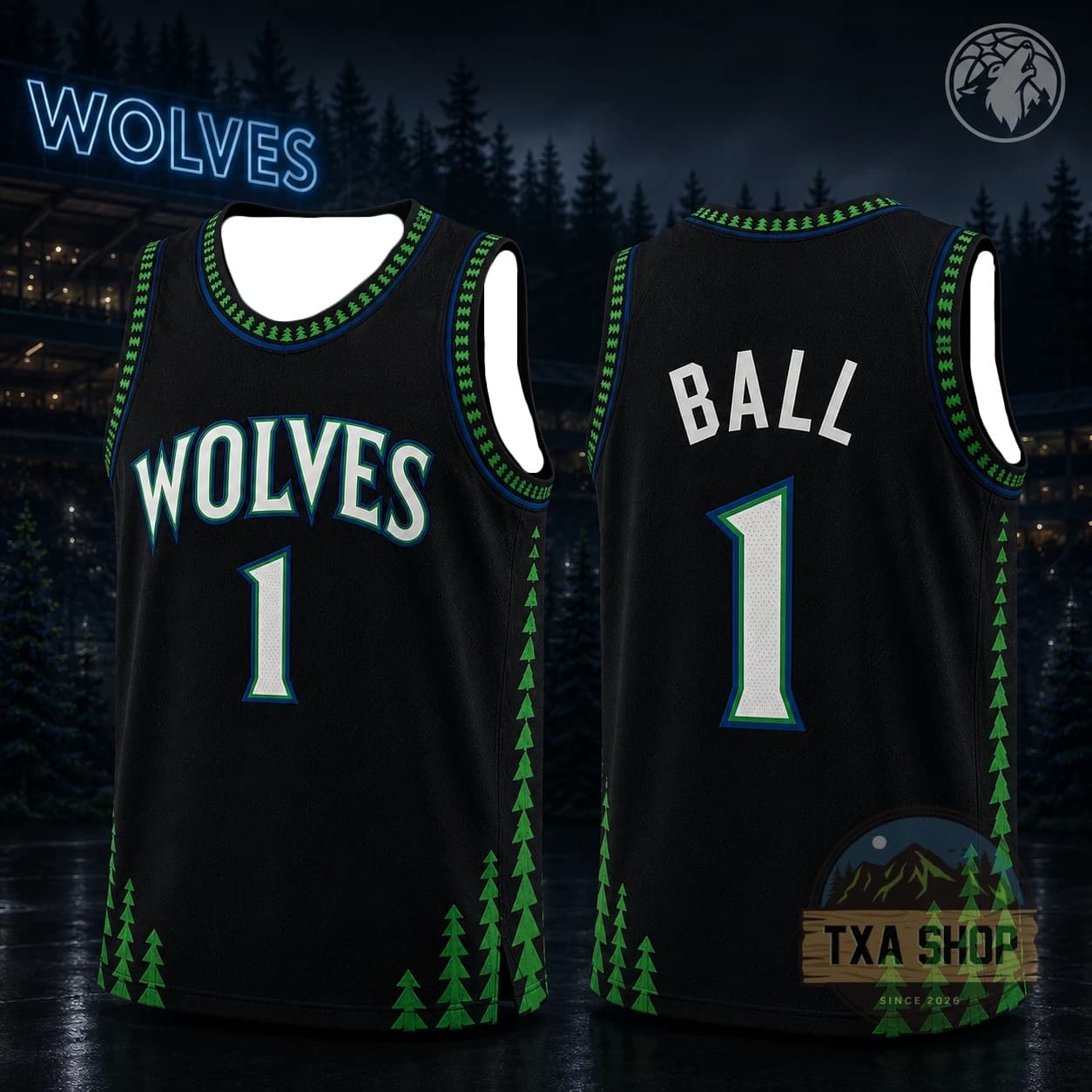 Basketball Jersey Black Sleeve - đánh giá và giá Family Tree Print