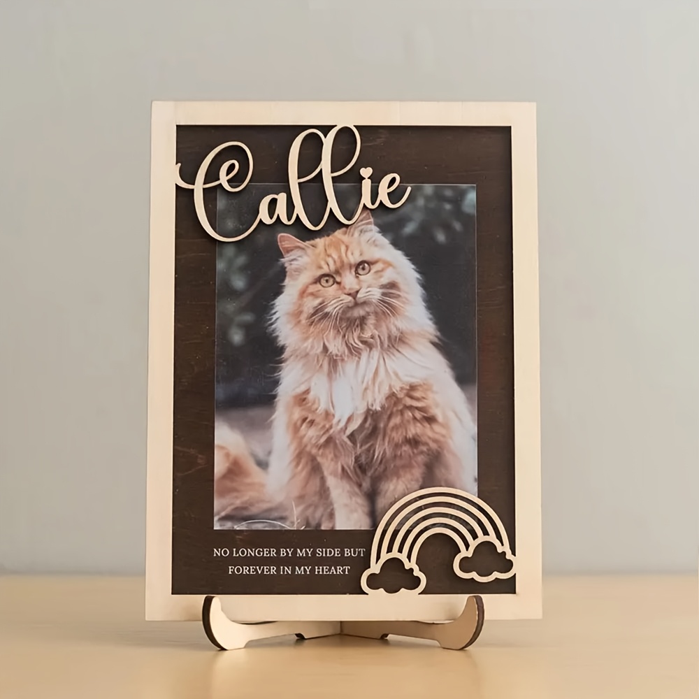 Customizable Personalized Wood - đánh giá và giá Engraved Wood Frame