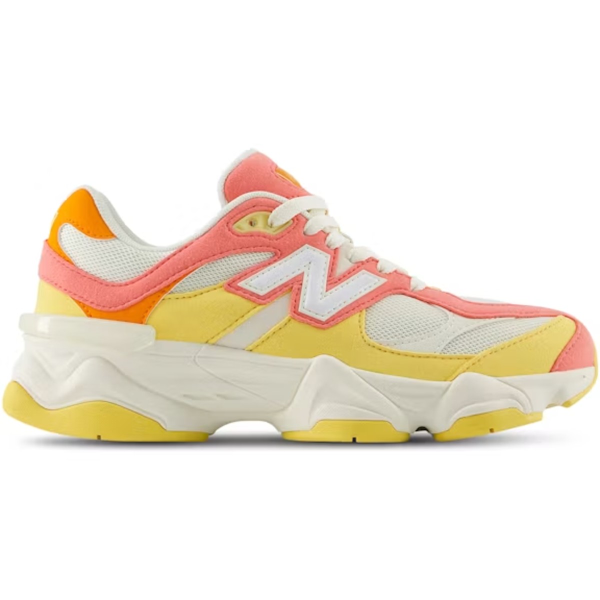 New Balance Boys 9060 Grade Sc - đánh giá và giá New Balance Shoes 9060