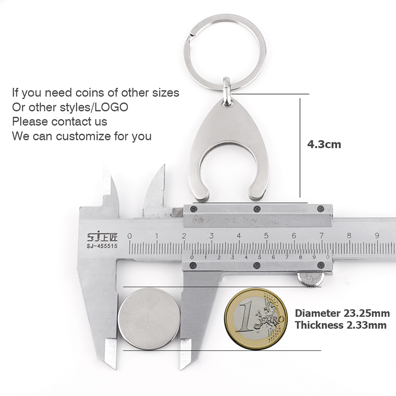 Cá Tính Móc Khóa Tùy Chỉnh Chữ - đánh giá và giá Initial Ring Custom