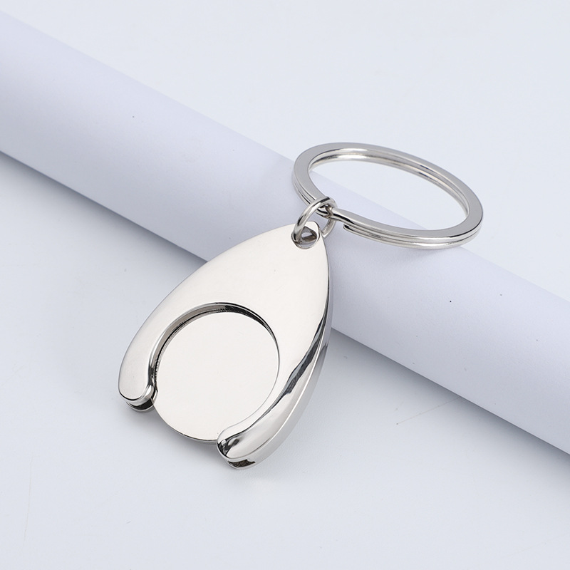 Cá Tính Móc Khóa Tùy Chỉnh Chữ - đánh giá và giá Initial Ring Custom