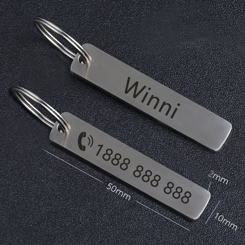 Personalized Stainless Steel K - đánh giá và giá Initial Ring Custom