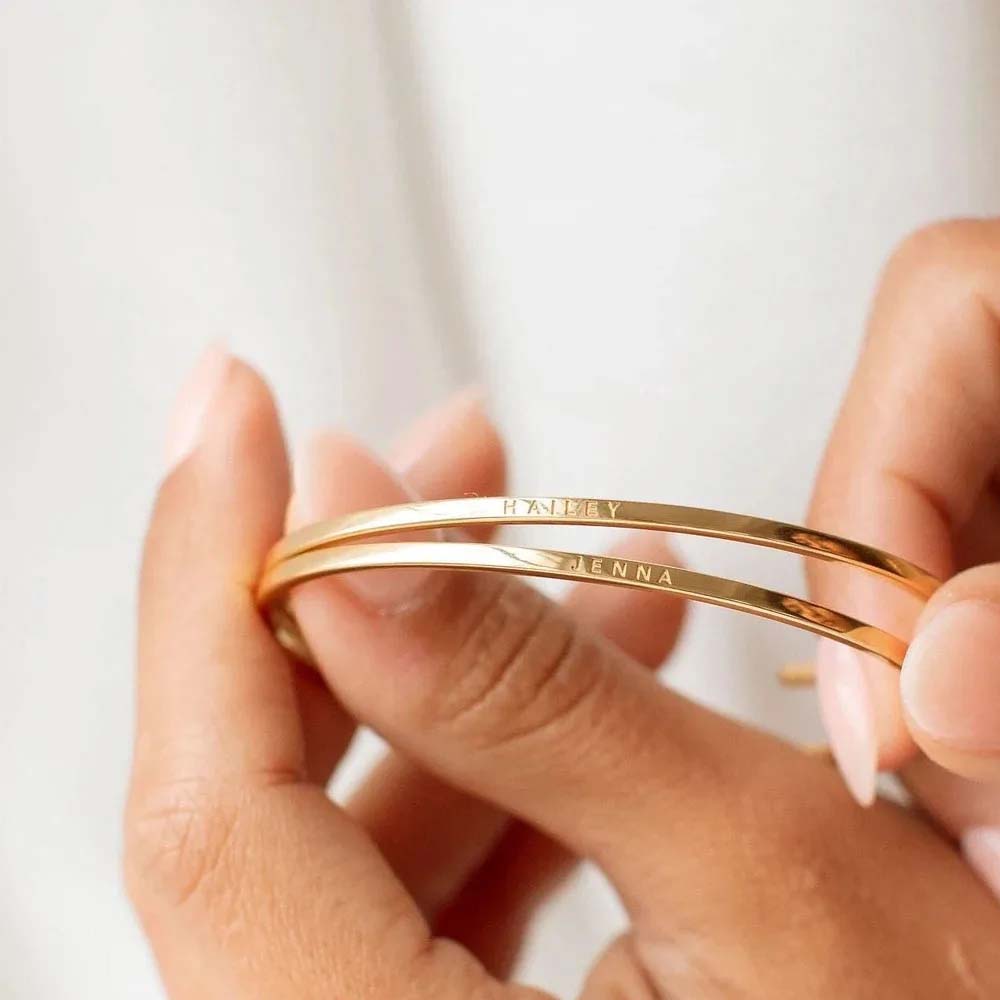 Couple Engrave Name Text Custo - đánh giá và giá Coordinates Bracelet