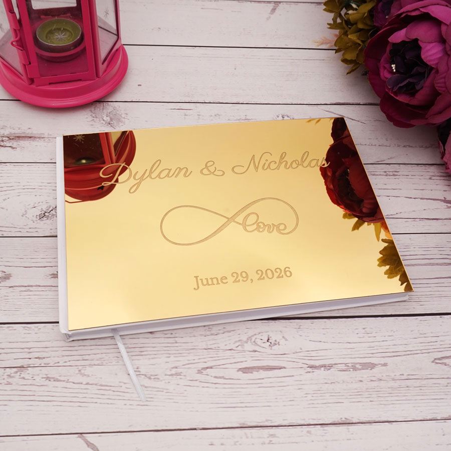 25x18cm Eternal Love Style Per - đánh giá và giá Custom Photo Book