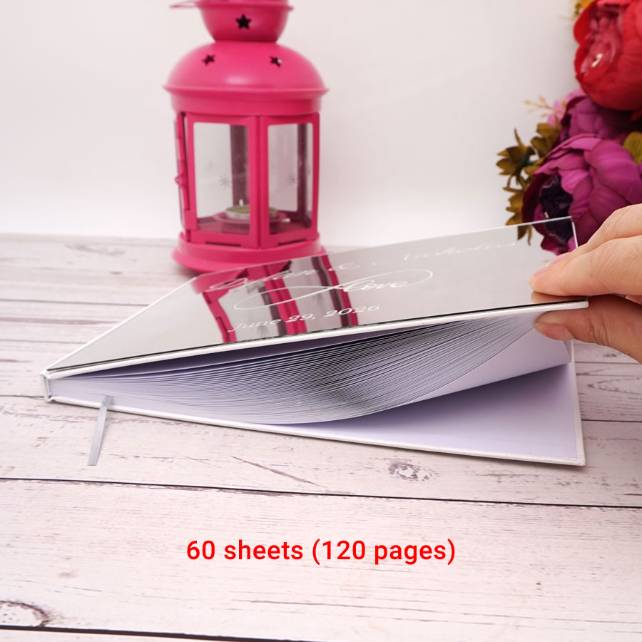 25x18cm Eternal Love Style Per - đánh giá và giá Custom Photo Book