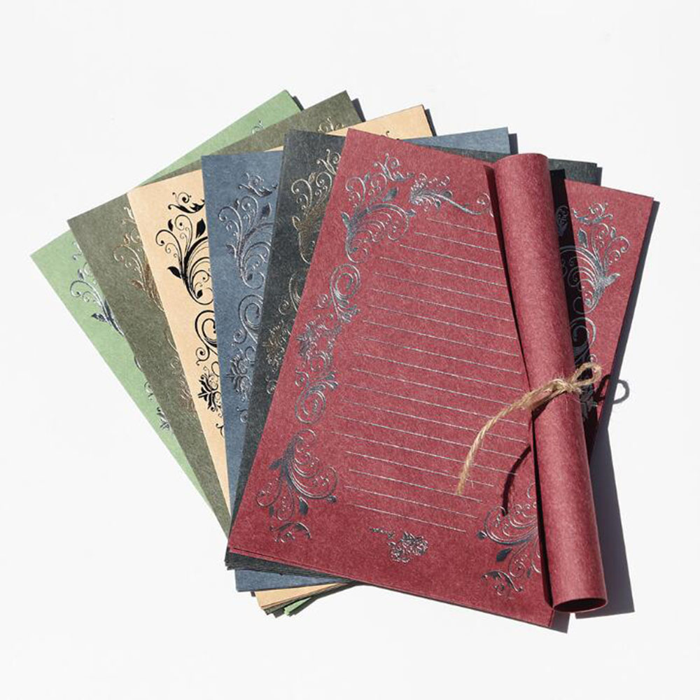 4 Tấm Sang Trọng Thanh Lịch, P - đánh giá và giá Wax Seal Letter Kit