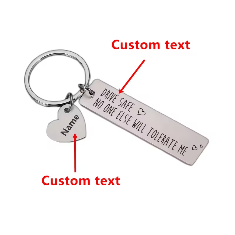 Customized Laser Engraved Name - đánh giá và giá Initial Ring Custom