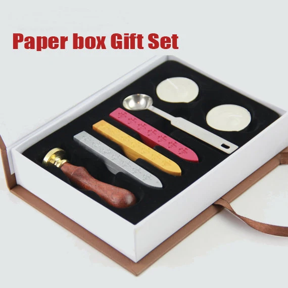Love letter  Wax Seal Stamp,En - đánh giá và giá Wax Seal Letter Kit