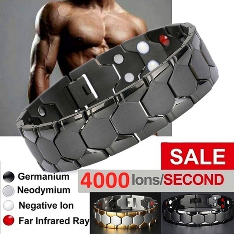 Charm bracelet Health Energy B - đánh giá và giá Coordinates Bracelet