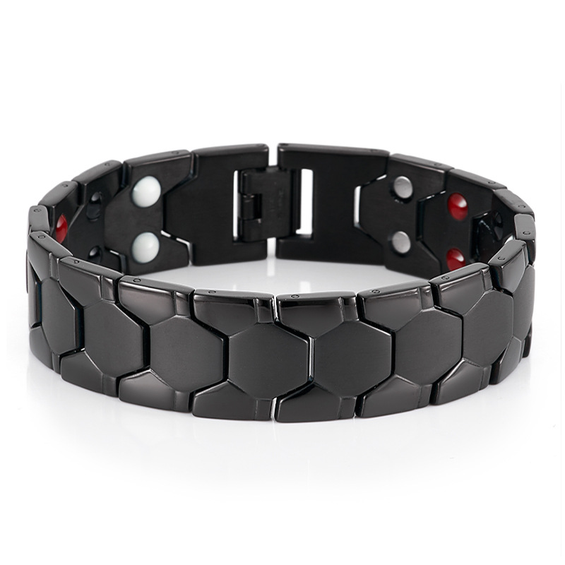 Charm bracelet Health Energy B - đánh giá và giá Coordinates Bracelet