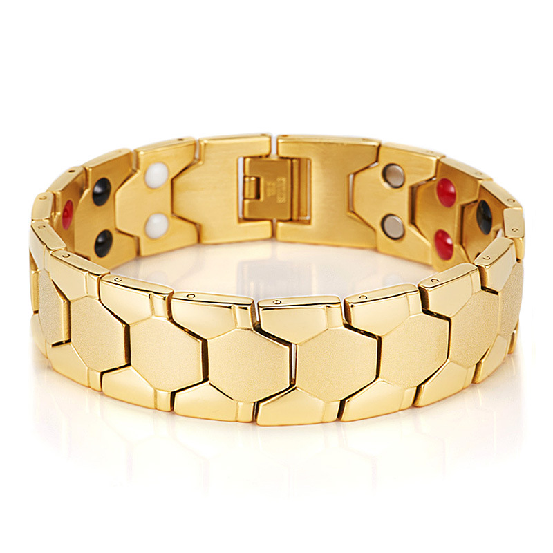 Charm bracelet Health Energy B - đánh giá và giá Coordinates Bracelet
